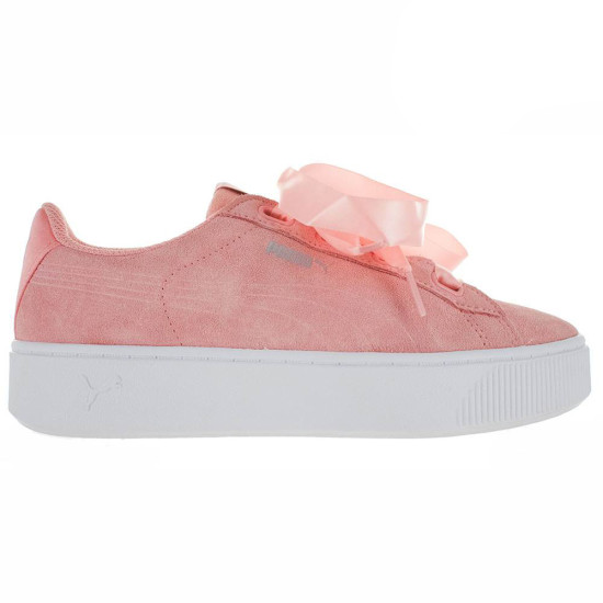 Puma Vikky Stacked Ribbon S